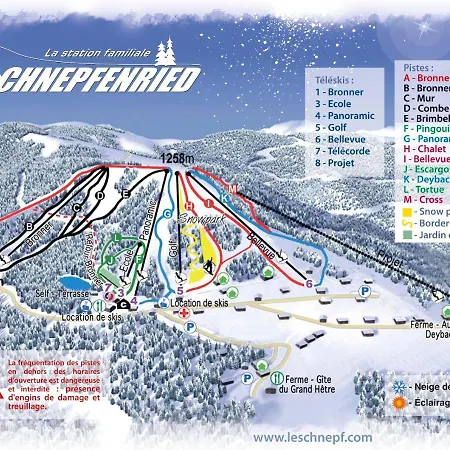 Klipfel Little Venice Apartamento