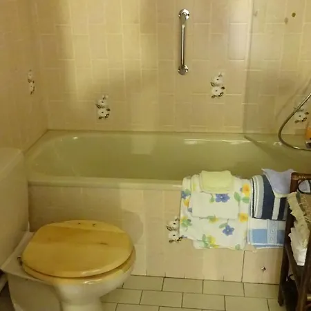 Apartment Klipfel Little Venice Colmar