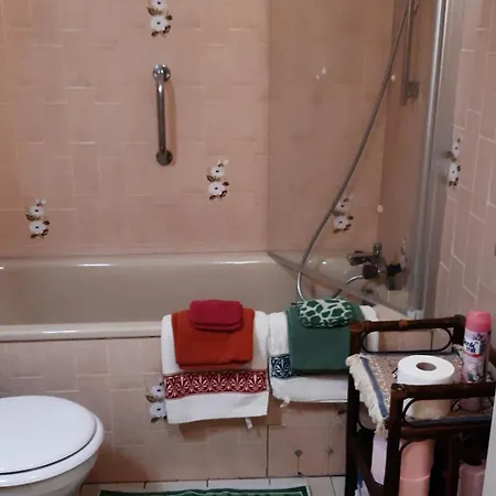Apartment Klipfel Little Venice