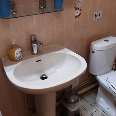 Klipfel Little Venice Apartment