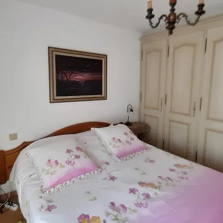 Apartment Klipfel Little Venice
