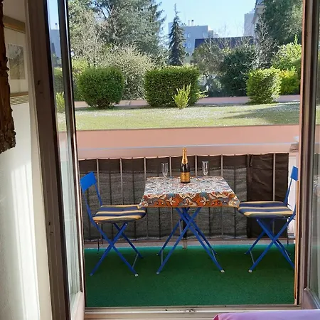 Klipfel Little Venice Appartement *