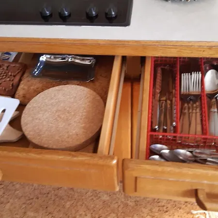 Apartamento Klipfel Little Venice *