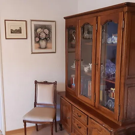 Klipfel Little Venice Apartment