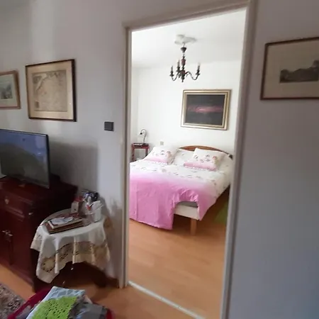 Apartment Klipfel Little Venice *