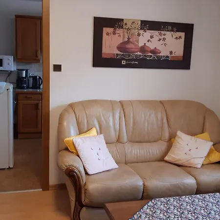 Apartment Klipfel Little Venice Colmar