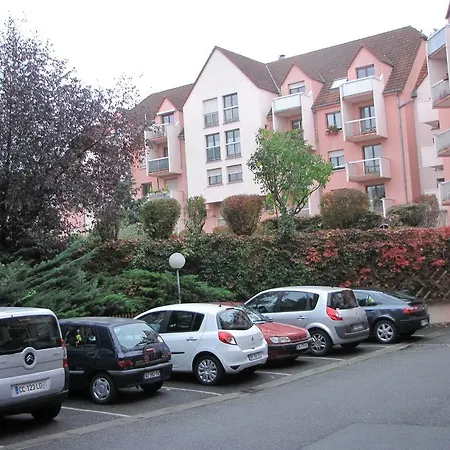 Apartment Klipfel Little Venice *