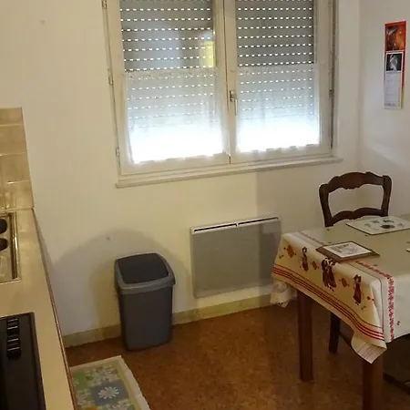 Klipfel Little Venice Apartment *