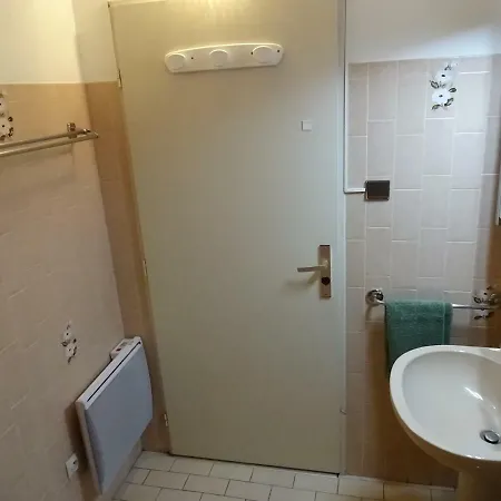 Klipfel Little Venice Apartment