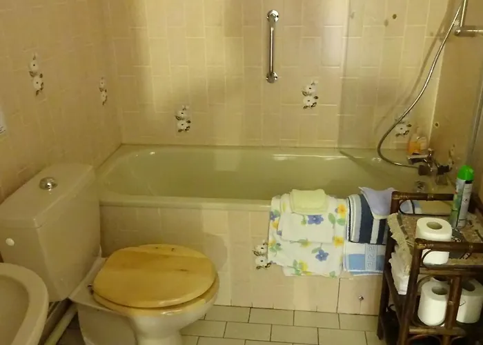 Lägenhet Klipfel Little Venice Colmar