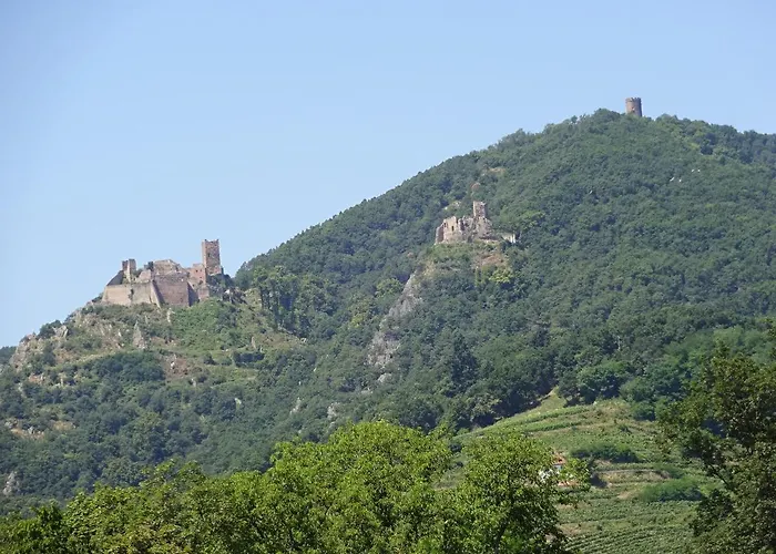 Lägenhet Klipfel Little Venice *