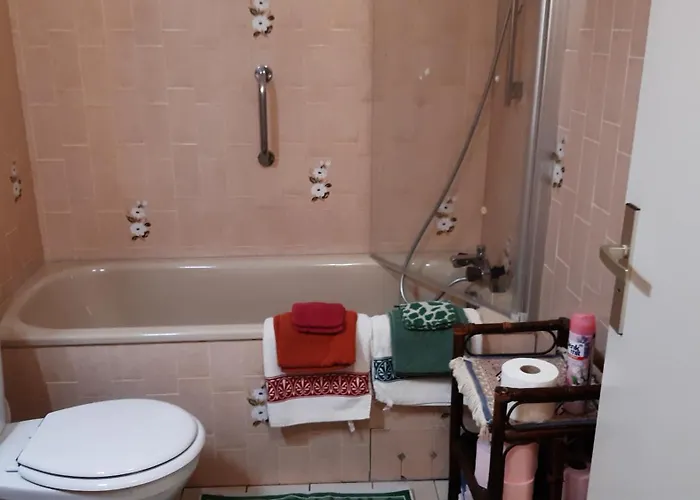 Apartment Klipfel Little Venice