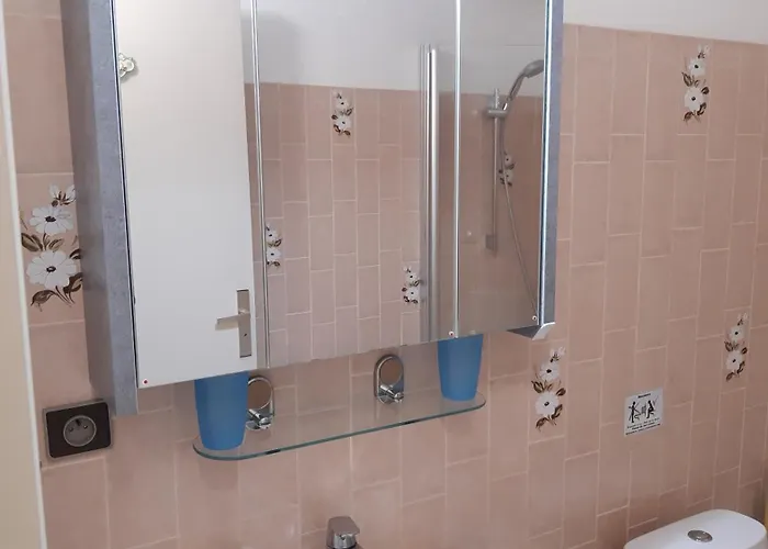 Klipfel Little Venice * Colmar