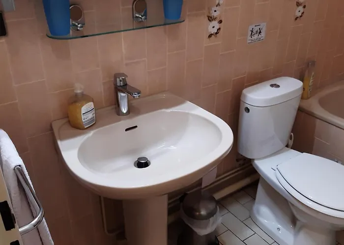 Klipfel Little Venice Apartment