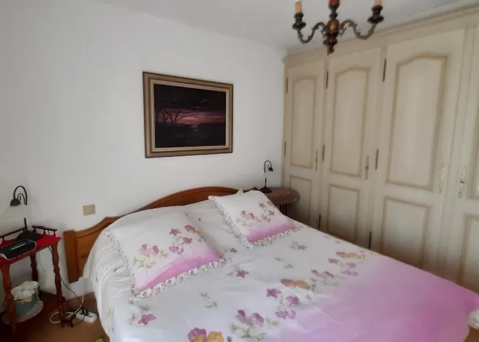 Apartment Klipfel Little Venice