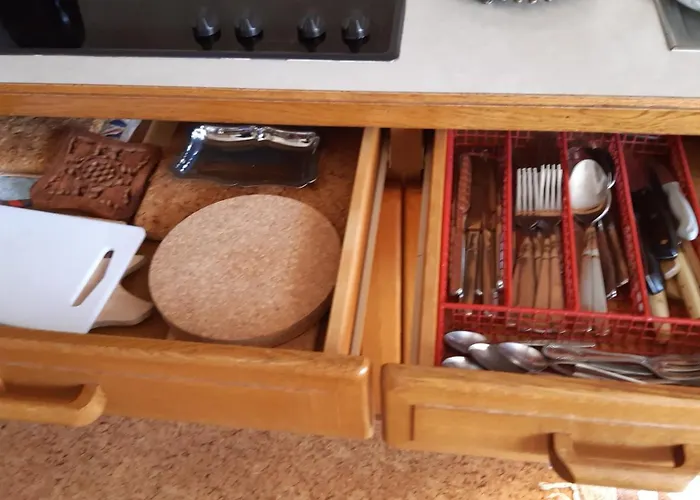 Lägenhet Klipfel Little Venice *