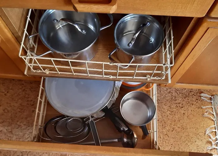 Klipfel Little Venice Lägenhet Colmar