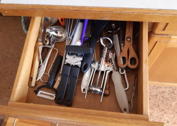 Lägenhet Klipfel Little Venice Colmar