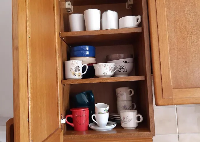 Klipfel Little Venice *