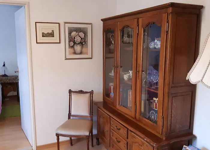 Klipfel Little Venice Lägenhet