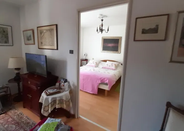 Apartment Klipfel Little Venice *