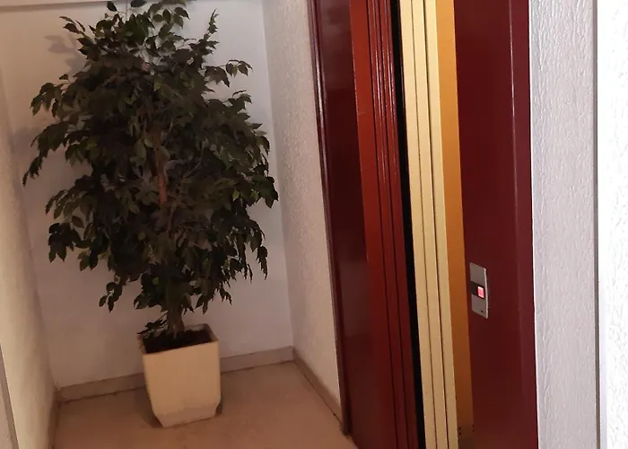 Klipfel Little Venice Apartment Colmar