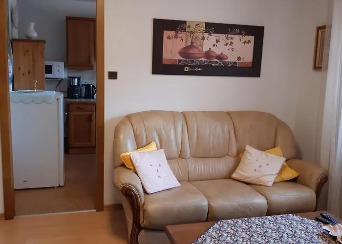 Apartment Klipfel Little Venice Colmar