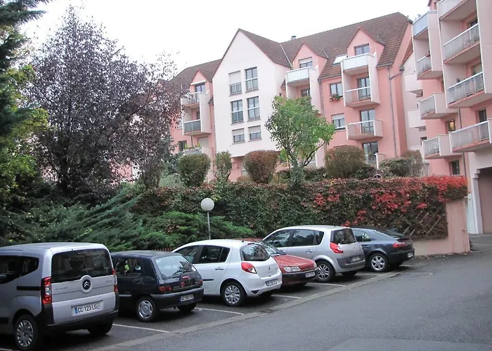 Apartment Klipfel Little Venice *