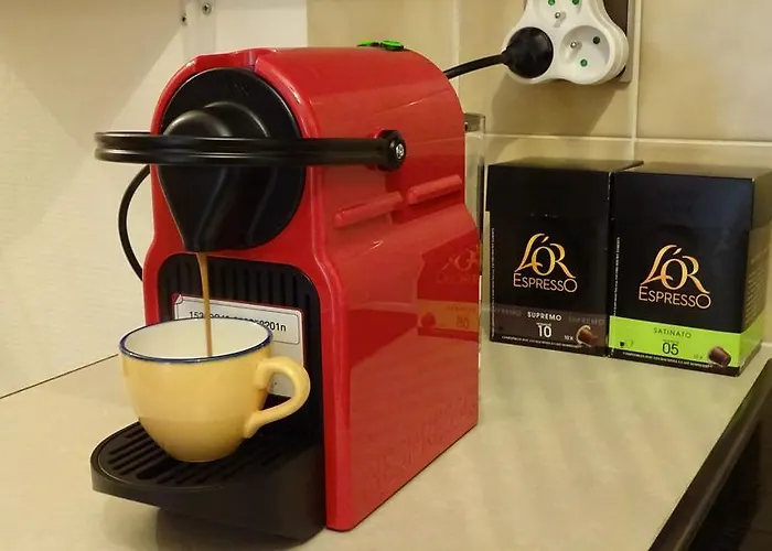 Lägenhet Klipfel Little Venice