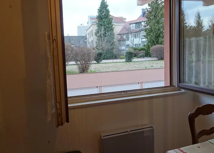 Klipfel Little Venice