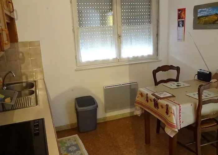 Klipfel Little Venice Apartment *