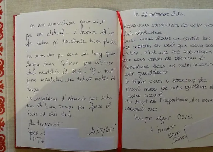 Apartment Klipfel Little Venice *