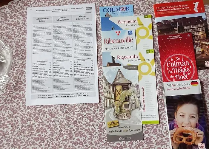 Klipfel Little Venice *