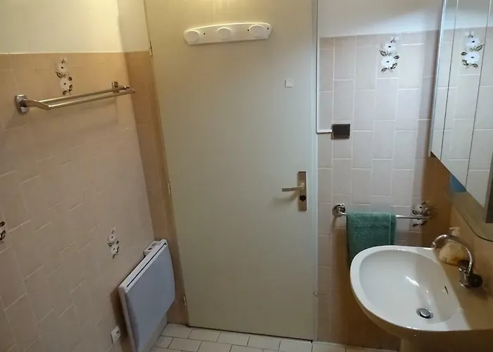 Klipfel Little Venice Apartment